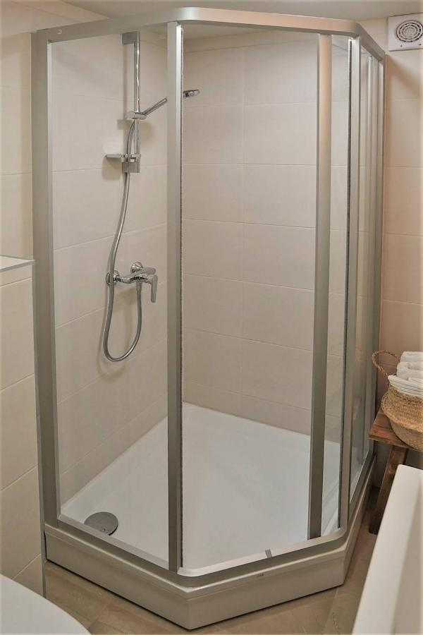 Centrally Located Cosy Studio Vilnius Bagian luar foto